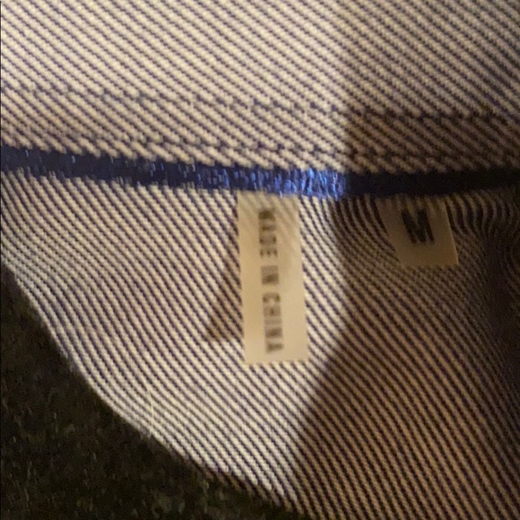 Bugatchi men’s button down (worn 2x) - Picture 3 of 4